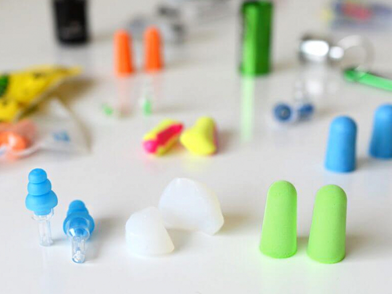 ประเภทของที่อุดหูมีอะไรบ้าง ฟังก์ชั่นการใช้งานของแต่ละประเภท ข้อดี-ข้อเสียของแต่ละแบบ