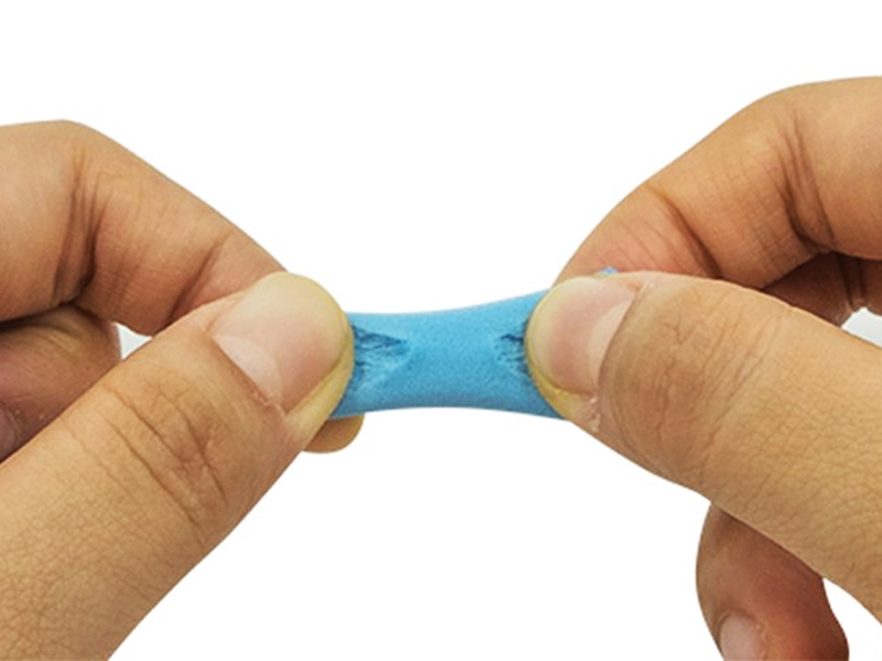 ที่อุดหูแบบโฟมมีอายุการใช้งานเท่าไหร่ ควรพิจารณาเปลี่ยนใหม่ตอนไหน เพื่อให้ได้การใช้งานที่ดีที่สุดและปลอดภัย